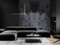 Мрамор Ceppo Silver